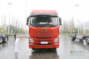 解放青汽的燃氣車(chē)到底多受歡迎？石家莊元氏調查結果告訴你！