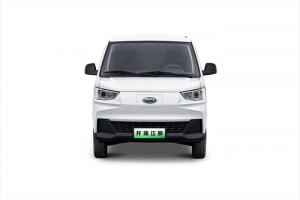 平臺貨源+硬核實(shí)力，開(kāi)瑞江豚干城配就是這么穩！