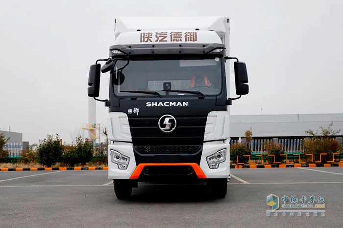 陜汽商用車(chē)陜汽德御