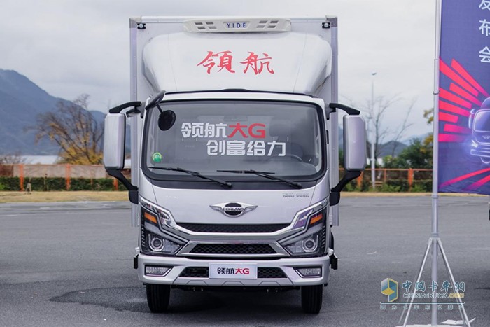 綠通賺錢(qián)難？那要看誰(shuí)干！領(lǐng)航大G讓拉綠通的路，也能變成黃金路