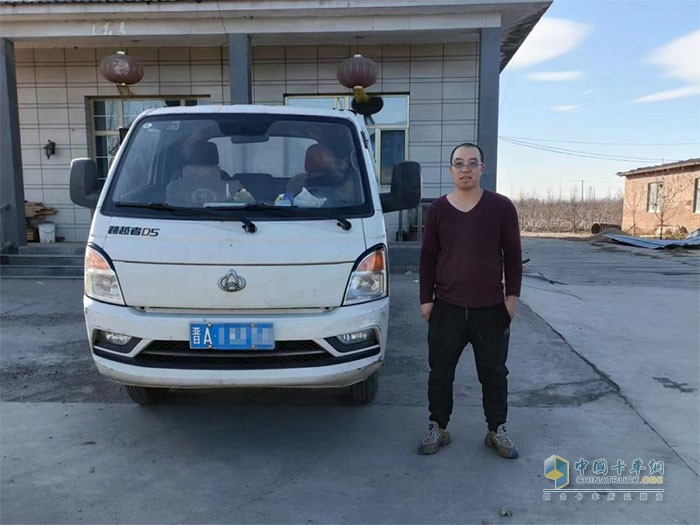 長(cháng)安跨越者D5