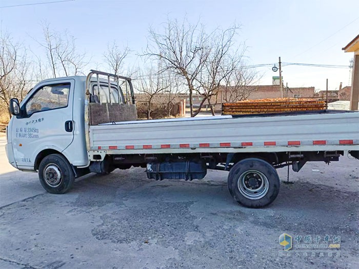 長(cháng)安跨越者D5