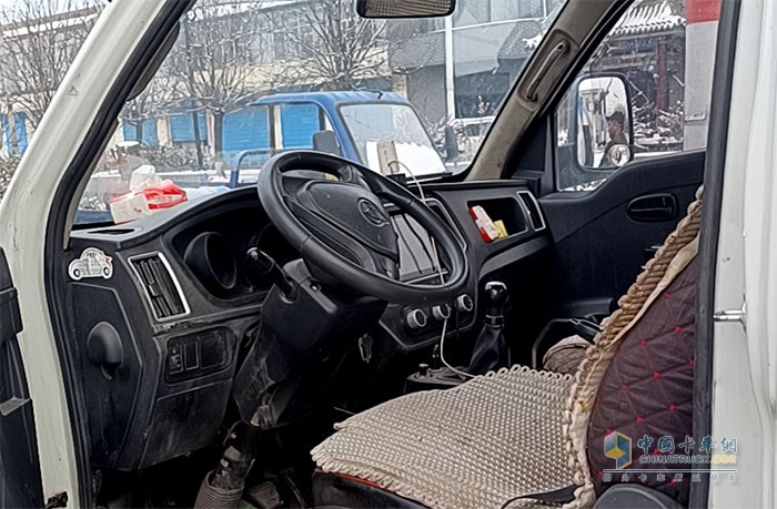 長(cháng)安跨越者D5