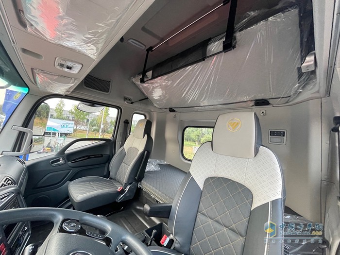 全新一代歐航自動(dòng)擋中卡3.0亮相山東 助力區域裝備高端升級