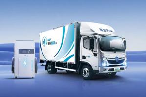 奧鈴智藍HL超混輕卡 寒冬時(shí)節 不懼低溫