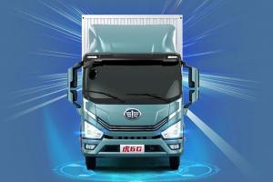 自成1品，解放輕卡虎6G自動(dòng)擋真正好開(kāi)！