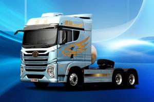 實(shí)際運營(yíng)跑出27kg/100km超低氣耗！鷹途NG助力用戶(hù)降本增效！