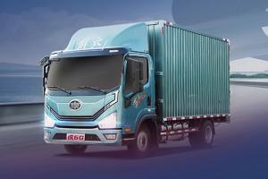 解放輕卡：虎6G自動(dòng)擋 賺錢(qián)更輕松