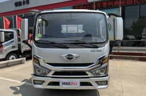 油價(jià)高企 內卷嚴重 領(lǐng)航大G氣體機助力卡友闖出致富路