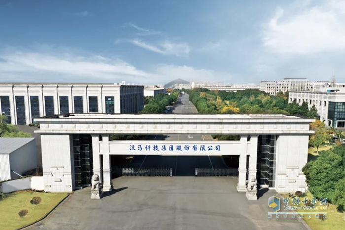 新質(zhì)生產(chǎn)力撬動(dòng)新發(fā)展，漢馬科技4月份保持快速增長(cháng)
