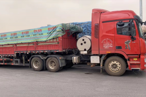 百公里26.7KG，歐曼GTL500馬力燃氣車(chē)，陳師傅高效運盈的最優(yōu)選