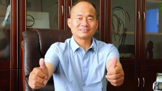 20臺北京重卡年節省16萬(wàn)元 為兆通運輸賺錢(qián)夢(mèng)提速 