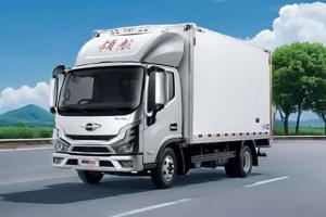 夏日大“烤”驗，領(lǐng)航大G冷藏車(chē)準備就緒