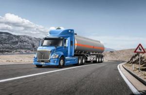 江淮跨越V5：專(zhuān)業(yè)?；愤\輸車(chē)的首選之作