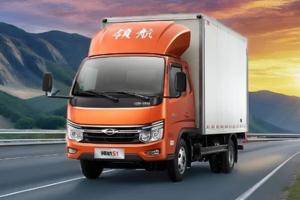 領(lǐng)航S1蜂巢1.5T汽油AMT，創(chuàng  )富路上TA懂你的話(huà)外音