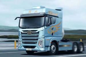 告別“油”愁，和鷹途NG一起駛向輕松運輸新時(shí)代