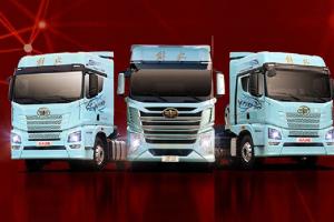 戰嗎？戰??！解放青汽極致節能全國挑戰賽火爆來(lái)襲！