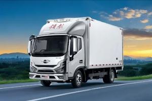 關(guān)于高效創(chuàng  )富的秘訣，領(lǐng)航大G冷藏車(chē)終于坦白了