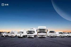 遠程易租購：突破金融保險難題 破解商用車(chē)市場(chǎng)內卷新模式