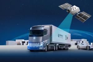 又一突破！遠程新能源商用車(chē)正式獲批杭州智能網(wǎng)聯(lián)汽車(chē)道路測試牌照