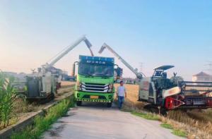 馬老板重磅揭秘！江淮飛越如何在多變路況下保持油耗‘冷靜’？