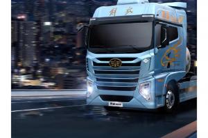 不藏了！鷹途燃氣車(chē)上的小巧思一個(gè)比一個(gè)贊！