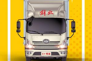 解放輕卡領(lǐng)途3大特點(diǎn)，情緒價(jià)值拉滿(mǎn)！