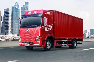 乘龍卡車(chē):雙11運輸難題，一字即破！