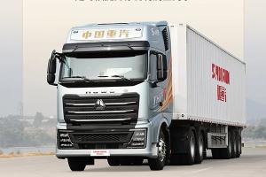 中國重汽豪沃:氣價(jià)走低，抓住創(chuàng  )富好時(shí)機