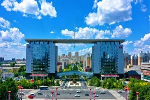 藏在解放基因里的“質(zhì)勝”密碼