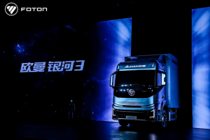 歐曼銀河3全球首發(fā)，?？礎7的核心優(yōu)勢“大顯身手”