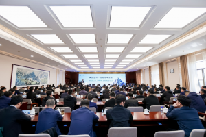 福田汽車(chē)2025年一季度商務(wù)會(huì )圖雅諾新能源事業(yè)部分會(huì )勝利召開(kāi)