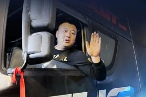 深夜疾援，情暖高原-解放夢(mèng)想合伙人王春亮緊急救援紀實(shí)