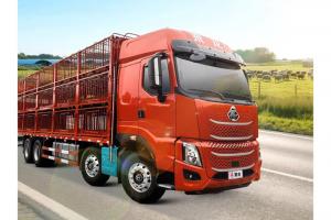 600馬力高運力！點(diǎn)擊查看乘龍H7Pro禽畜車(chē)高效密碼