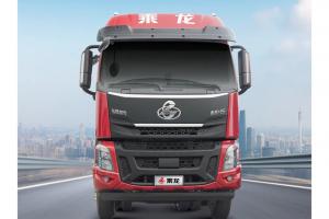 年省4萬(wàn)利潤高，乘龍H5創(chuàng  )業(yè)版LNG牽引車(chē)的創(chuàng  )業(yè)特質(zhì)是……