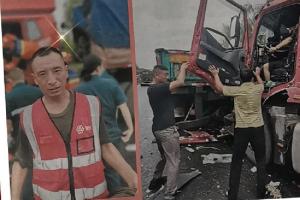 20年善行暖遍全國，這位解放夢(mèng)想合伙人不簡(jiǎn)單！