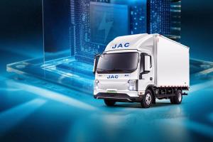 江淮：大電量≠長(cháng)續航！能耗降下來(lái)，才能“跑”得更遠！