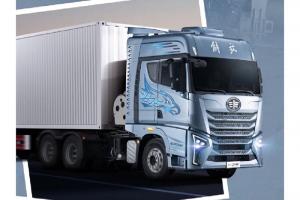 五大“帶感”體驗，開(kāi)過(guò)解放J7創(chuàng  )領(lǐng)版才懂什么是真標桿！