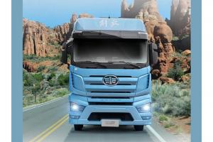 解放J7，有“享”法！