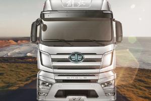 解放卡車(chē)：全科A+！這位“公路優(yōu)等生”的成績(jì)單太硬核！