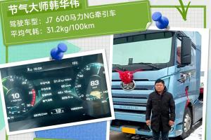 運營(yíng)優(yōu)選解放J7，助你一路贏(yíng)到底！