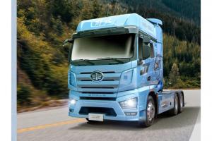 全維全能，解放J7不玩虛的！