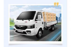 軍工品質(zhì) 信賴(lài)之選 東風(fēng)途逸T5CNG，能省會(huì )賺創(chuàng  )富先鋒
