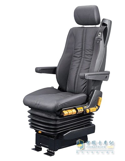 商用車(chē)電動(dòng)座椅的時(shí)代何時(shí)能夠到來(lái)？