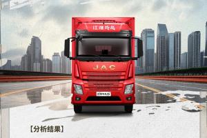 叮~你的江淮跨越X5車(chē)輛報告已生成，請查閱！