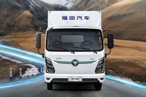 奧鈴智藍EL-plus山區版:單趟貨物裝的少山區運輸利潤低？