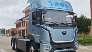 充電派完勝換電派？工信部第400批公告藏玄機