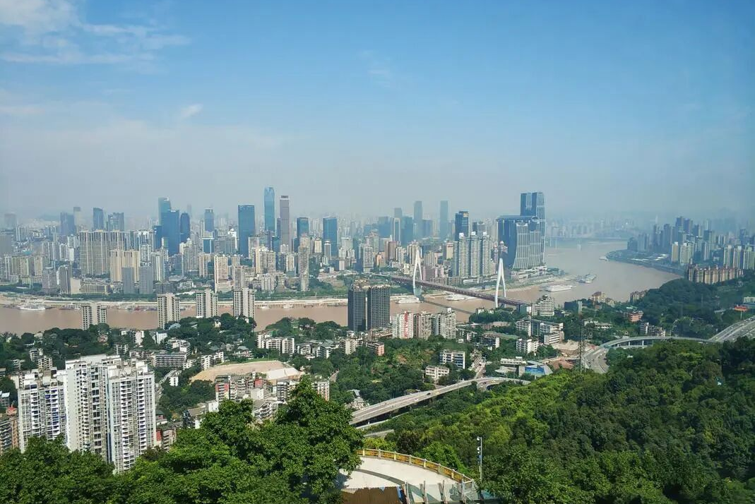 祥菱V5極限挑戰攻克巴渝天塹，全維性能詮釋山城破局之道