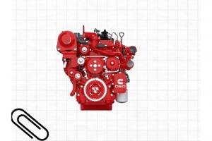 東風(fēng)康明斯D3.0強勢賦能，東風(fēng)多利卡康陸威開(kāi)啟高效運輸新篇章！