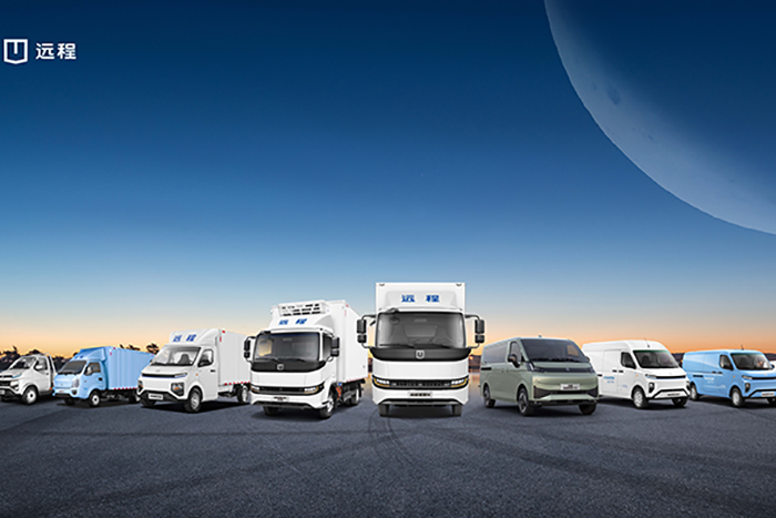 全國首個(gè)新能源大車(chē)隊運營(yíng)研究中心成立 聚焦AI+運營(yíng)的物流新生態(tài)